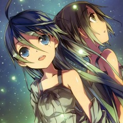 Amber Run ~I found NIGHTCORE~