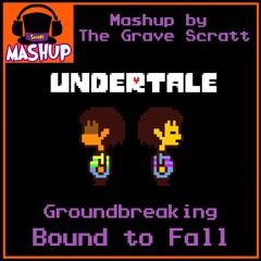Bound to Fall [Neutral Version] (MASHUP)