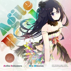 Gift 2nd Album 「Agile Rook」 Crossfade demo