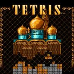 TETRIS- HARDSTYLE REMIX