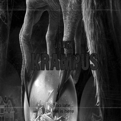JABEN - Krampus (Original Mix) [Have A Savage Christmas EP]