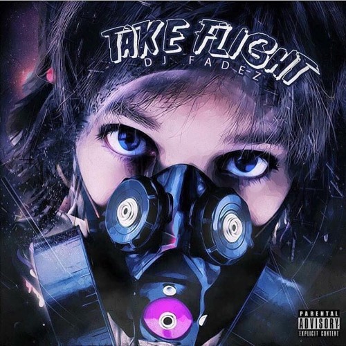 TAKE FLIGHT @YOOFADEZ