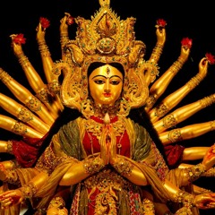 Krishna Das - Ma Durga