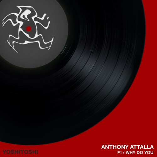 Why Do You (Original Mix) ~ Out Now on Yoshitoshi