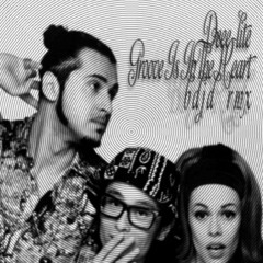 Deee-lite - Groove Is In The Heart (BDJD Classic Touch RMX)