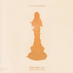Frank Ocean - Golden Girl ft. Tyler the Creator (Album Version).mp3