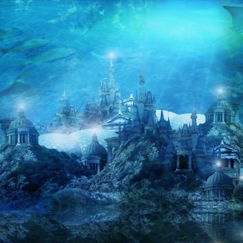 Atlantis