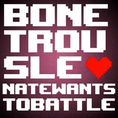 Undertale - Bonetrousle【Acapella】Song By NateWantsToBattle