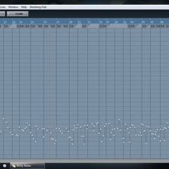 "Gregorian Cello Test"