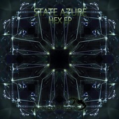 State Azure - Hex (Twin Shape Remix) [Mindspring Music]