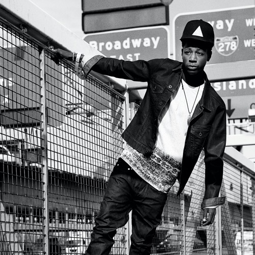 Daily Routine - Joey BadAss