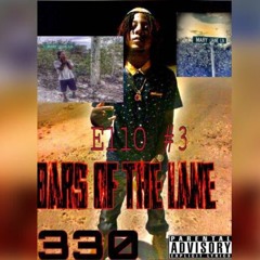 EllO #3 - Bars Of The Lane - Prod. By Mogul