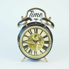 Time(Prod.By ZachBeatz)