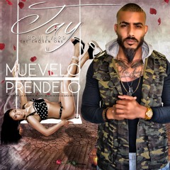 Jay Boulevard - Muevelo & Prendelo (Prod By Bory & Gugu Beatz)(Roby Escobar Music)