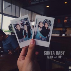 Santa Baby (Ariana Grande ft. Liz Gillies cover)