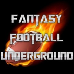 Fantasy Football Underground: Episode 2