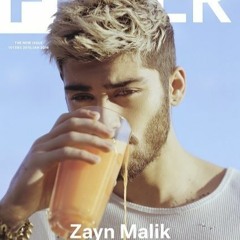 Zayn Malik - Fade