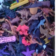 One Hour in Betty's Cottage with No Guitar