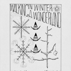 Walking in a Winter Wonderland
