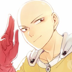 One Punch Man Opening () HD (1)