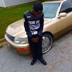 Boosie - Kicking Swag