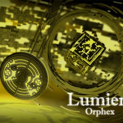 [FREE DL]Lumiere(Long Ver)