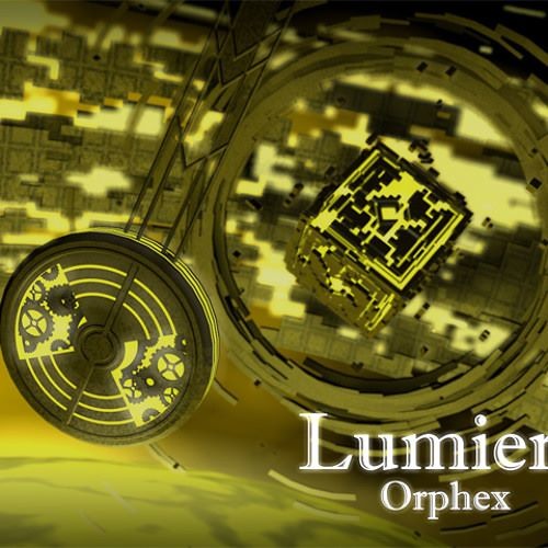 [FREE DL]Lumiere(Long Ver)