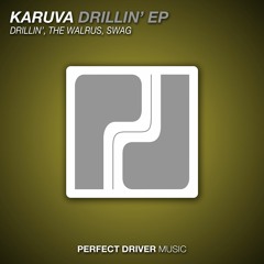 Karuva - Swag (Original Mix)