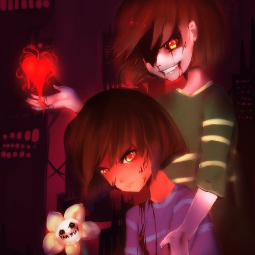 - Stronger Than You - [ Undertale Parody response]