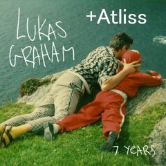 Lucas Graham - 7 Years (Atliss Remix)