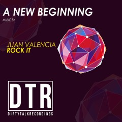 Juan Valencia - Rock It (Original Mix)