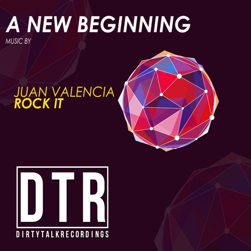 Juan Valencia - Rock It (Original Mix)