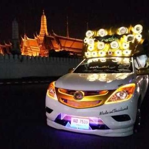 06.เพลงแดนซ์มันๆ ChawapolZRMX - Make Some Noise [2 แถว รีมิกซ์] [155]