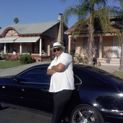 It Aint Easy Being A G