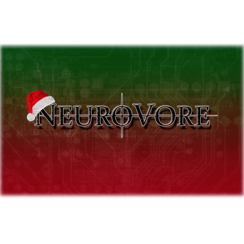 Stream Jingle Bell Rock (Metal Version) by Neurovore Listen online
