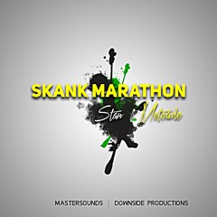 Stan Antas Ft. Metoxide - Skank Marathon [Downside Productions 2015]