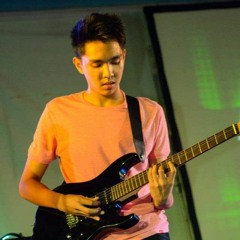 Love Yourself  cover