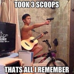 Rock Workout Tracklist