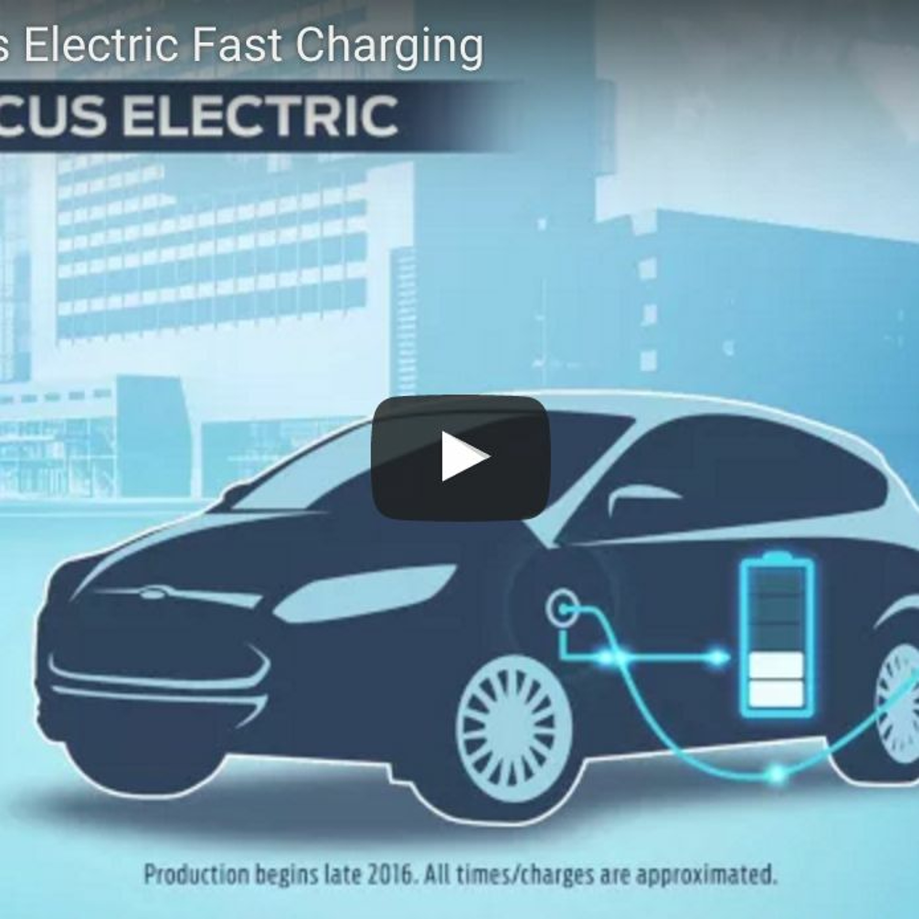 Tesla Drive Units, Ford's 4.5 Billion EV Push, & Our Renewable Energy