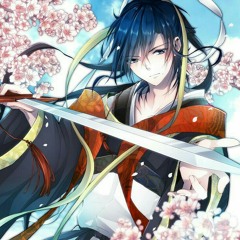 {Nightcore}~ Criminal ♥Male Version♥