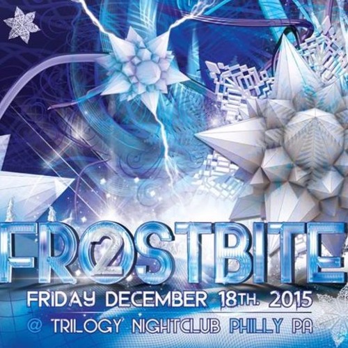 Frostbite 2 (DnB Club Mix)