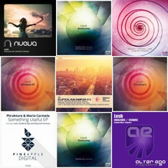 Lesh Mix 2015 [Free Download]