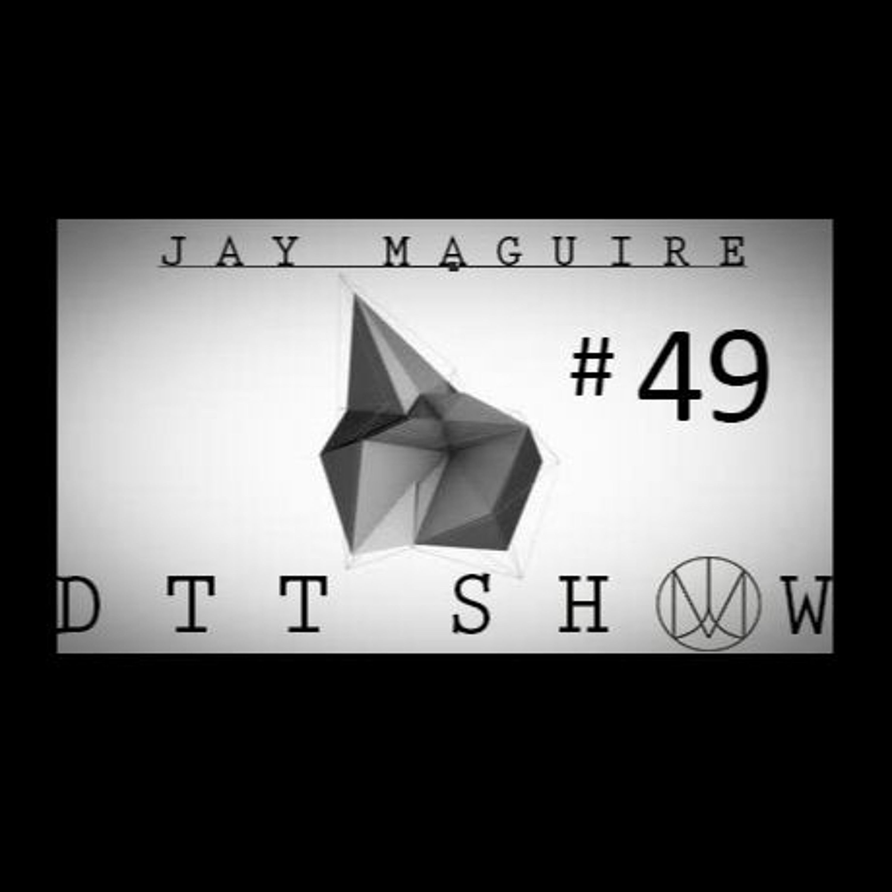 JAY MAGUIRE