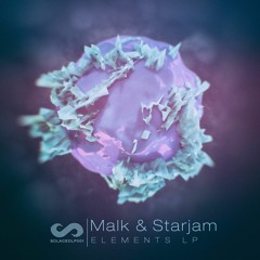 Malk & Starjam (ft. DaKooka) - Take Away  [Release Date 29th Jan 2016]