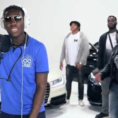 Cedje Spitsessie CCCLIII Zonamo Underground