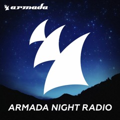 Listened - Armada Night Radio