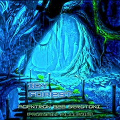 Agentron b2b SeroToni - Icy Forest [PromoMix 21.11.2015]