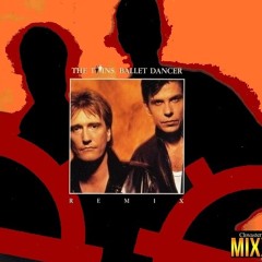 The Twins - Ballet Dancer ( Long Club Chwaster Mixx)Italo Disco & Hi Energy Mix