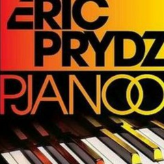 Eric Prydz - Pjanoo (Eric's Private Edit) [PRYDA]