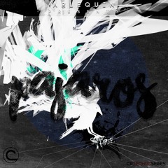 Arlequin - Derrame Cereberal (Original Mix) Promo